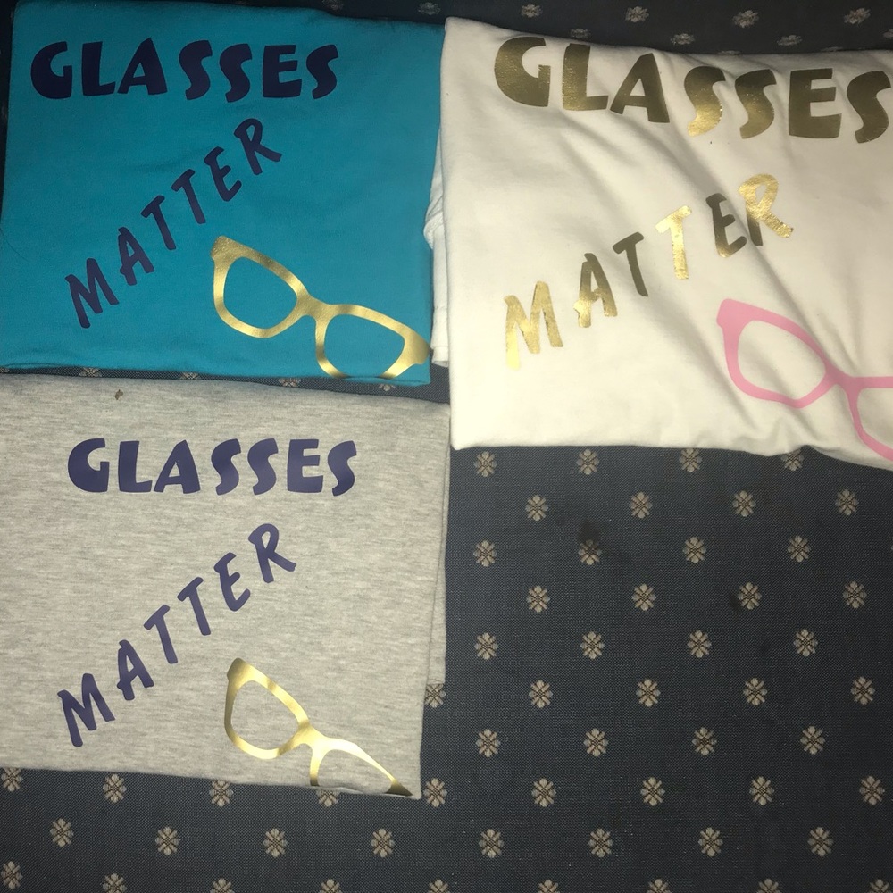 Funky Tees by Te